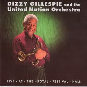 Live At The Royal Festival Hall