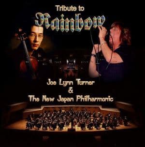 Tribute To Rainbow (CD1)