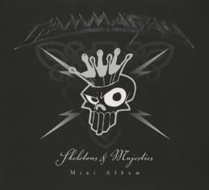 Skeletons & Majesties