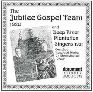 Complete Recorded Works in Chronological Order