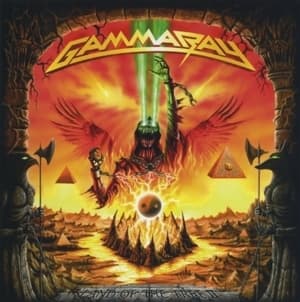 Land Of The Free II (Victor, VICP-63989, Japan)