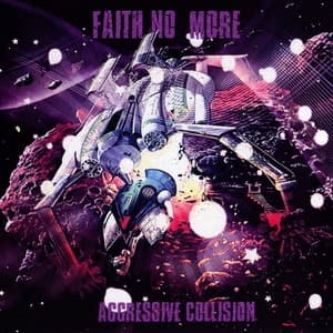 Aggressive Collision [Abyss, Fma-13121509, 2CD, Russia]