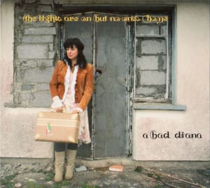 The Lights Are On But No-One's Home