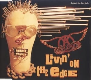 Livin' On The Edge