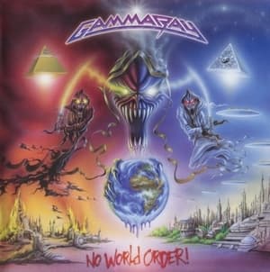 No World Order! (Victor, VICP-61465, Japan)