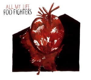 All My Life EU CD1
