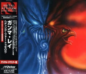 Heading For Tomorrow