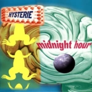 Midnight Hour [CDM]