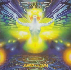 Jump The Gun (466365 2, Austria)