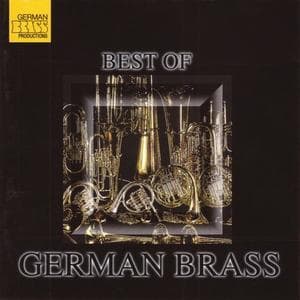 Best Of German Brass