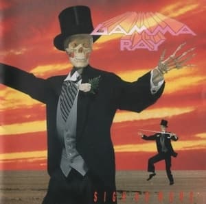 Sigh No More (Victor, VICP-5105, Japan)