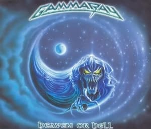 Heaven Or Hell (Victor, VICP-61450, Japan)