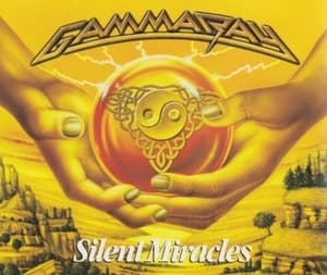 Silent Miracles (Victor, VICP-15055, Japan)