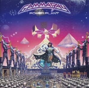 Powerplant (Noise, N 0310-9, Germany)