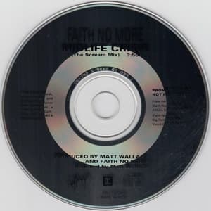 Midlife Crisis [slash,reprise, Pro-cd-5498, Usa]