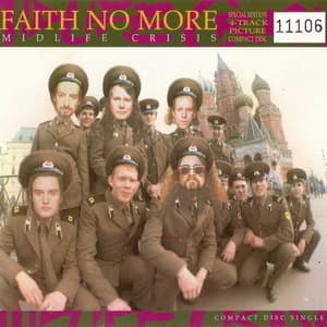 Midlife Crisis [lash,London, INT- 869 779-2, UK]