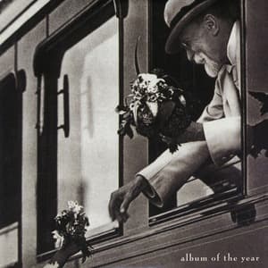 Album Of The Year [2011, U.K. 5CD Box Set]