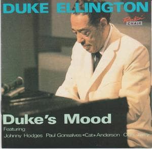 Duke's Mood