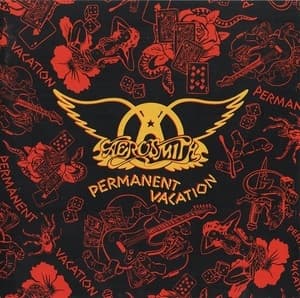 Permanent Vacation
