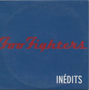 Inedits (promo CD) (France, SPCD 2111)