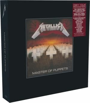 Master Of Puppets