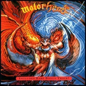 Another Perfect Day (1991, USA, RoadrunneR, RRD 9120)