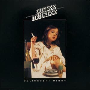 Delinquent Minor