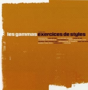 Exercices De Styles
