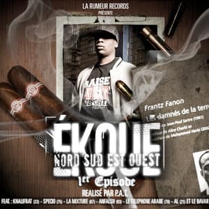 Nord sud est ouest : 1er episode