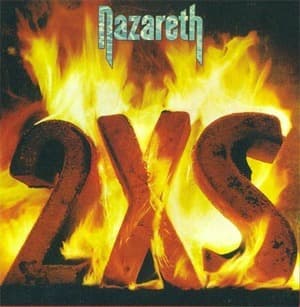 2xs - Sound Elixir (Salvo. SALVOCD048, EU)