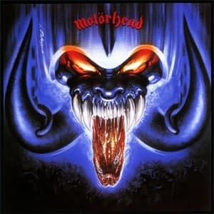 Rock 'n' Roll (2001, USA, Metal-Is, 06076 85217-2)