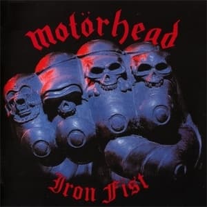 Iron Fist (2005, EU, Sanctuary, SMEDD244, 2CD)