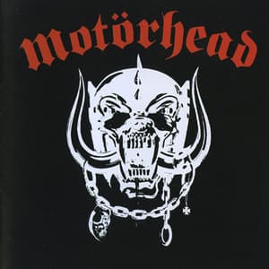 Motorhead (2001, UK, Ace Records, CDWIKM 2)