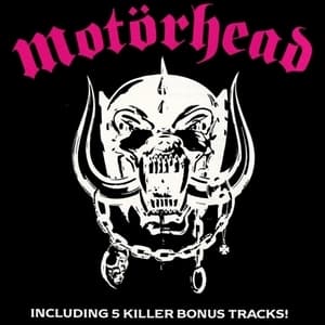 Motorhead (1988, USA, Roadrunner, RR 9357-2)