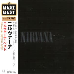 Nirvana [2006, Japan, Universal Music, UICY-6001]