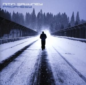 Prophesy (V2 Music, Japan, V2CI 102)