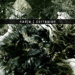 Corrasion (2007, Foreshadow Productions, FSHCD003)