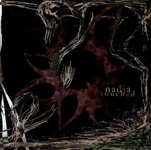 Touched (2007, Alien8 Recordings, ALIENCD67)