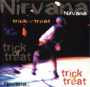 Trick Or Treat (Paramount Theatre, Seattle WA 10-31-91)