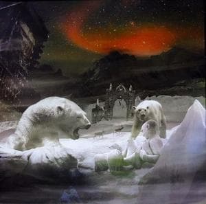 Primitive North (Robotic Empire, ROBO086 CD)