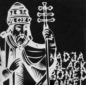 Nadja & Black Boned Angel - Christ Send Light
