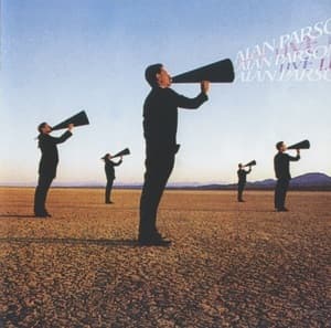 Alan Parsons Live