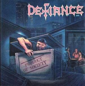 Product Of Society (rem.2007, 3CD BOX 'Insomnia')