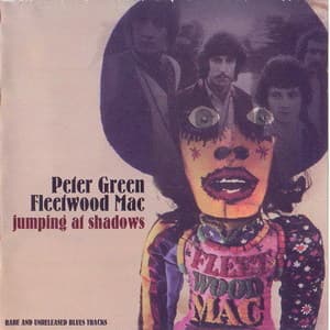 Jumping At Shadows (2CD)