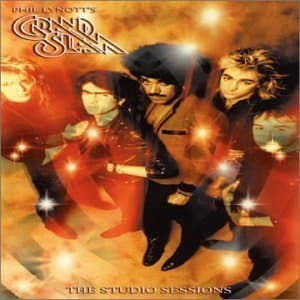 The Studio Sessions (2002, UK, Zoom Club Rec. ZCRCD90BOX)