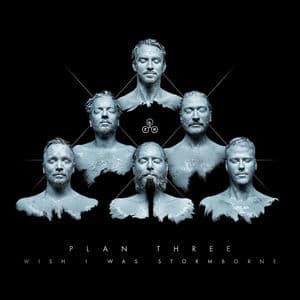 Wish I Was Stormborne