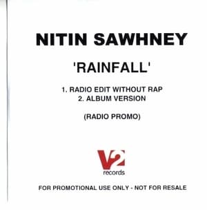 Rainfall [radio Promo]