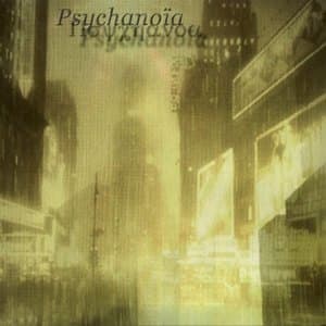 Psychanoia