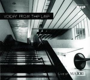 Live At MAXXI