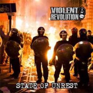 State Of Unrest